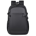 Tech-Friendly Backpack