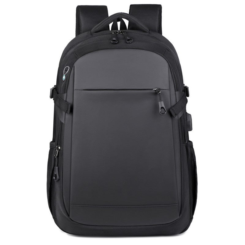 Tech-Friendly Backpack