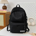 Structured Multi Functional Backpack for Everyday Travel
