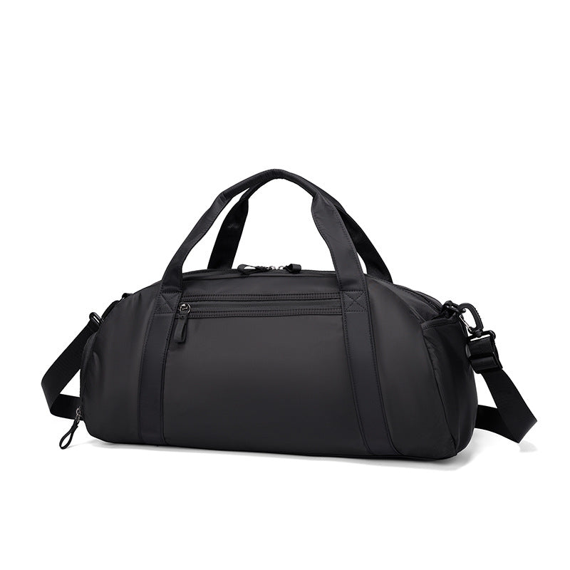 Versatile Gym Duffel Bag