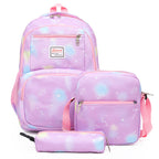 Backpack Set