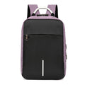 Minimalist High-Functionality Backpack