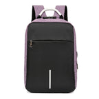 Minimalist High-Functionality Backpack
