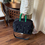 Durable Adventure Duffle Bag