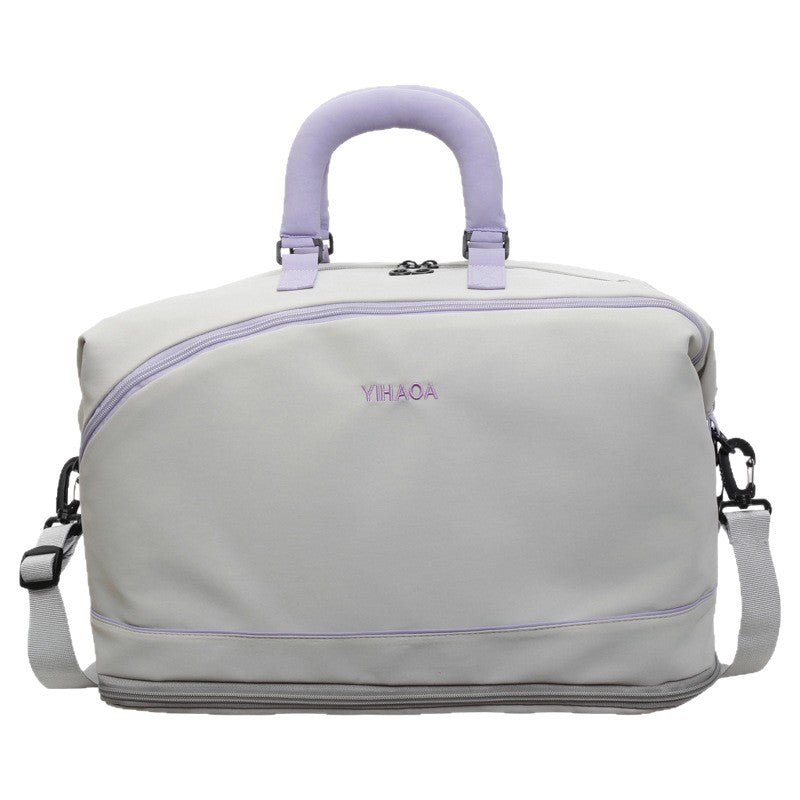 Versatile Sports Duffle Bag