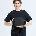 Adjustable Compact Sling Bag