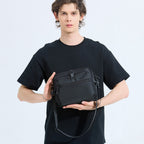 Adjustable Compact Sling Bag