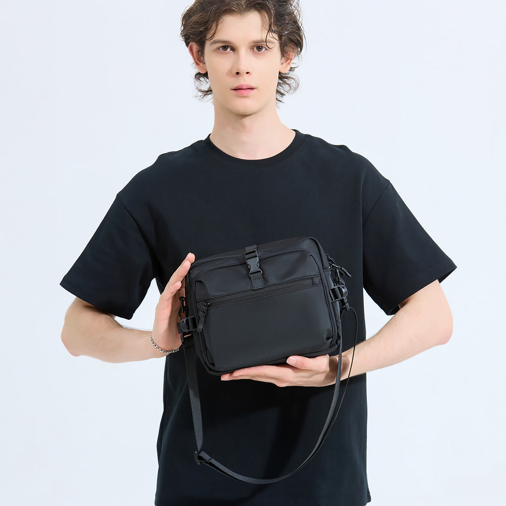 Adjustable Compact Sling Bag