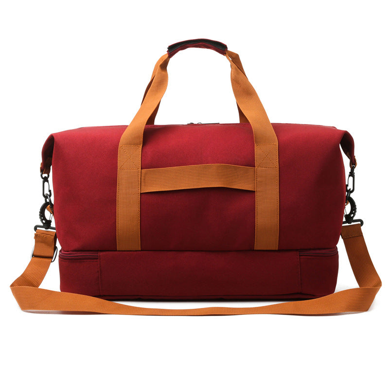 All-Weather Versatile Duffle Bag Calm Wears