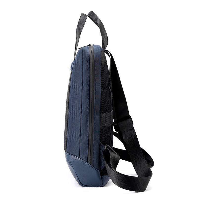 Modern Professional Laptop Backpack Calm Wears