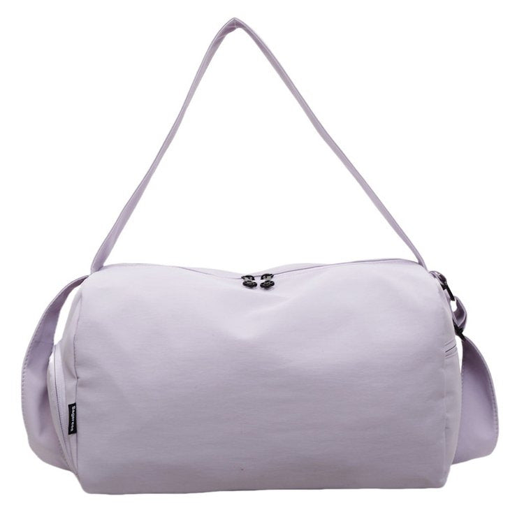 Durable All-Purpose Sports Duffle Bag