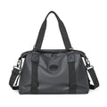 Waterproof Weekender Travel Duffle