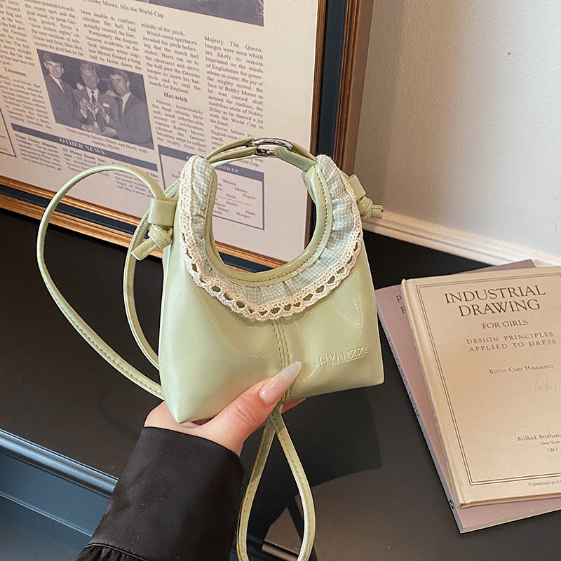 WoChic Mini Handheld Bag