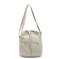 Casual Drawstring Bucket Bag Calm Wears