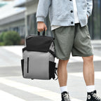Versatile Travel Backpack Calm Wears