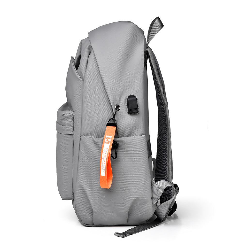 Versatile Urban Travel Backpack