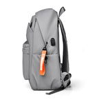 Versatile Urban Travel Backpack