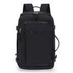 Multifunctional Urban Commuter Backpack