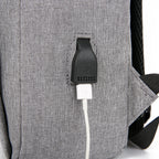 Urban Minimalist Backpack