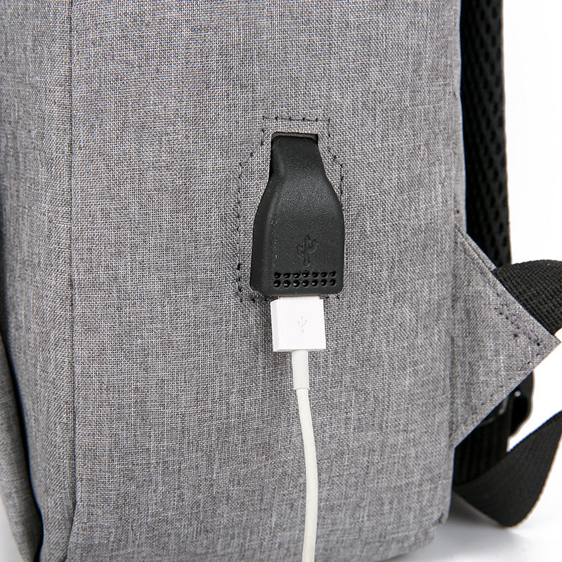Urban Minimalist Backpack