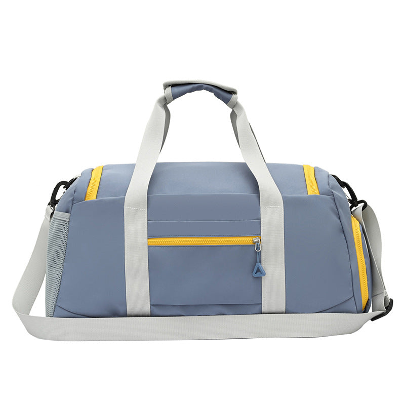 Premium Multi-Function Gym Duffel Bag