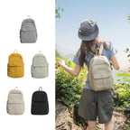 Urban Backpack with Multiple Compartments