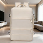 Versatile Urban Commuter Backpack