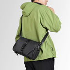 Modern Waterproof Messenger Bag