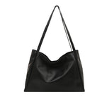 Versatile Slouchy Tote Bag