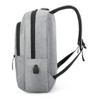 Multi-Functional Urban Backpack