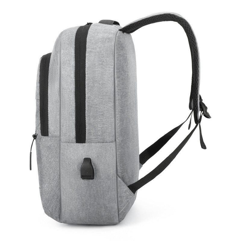 Multi-Functional Urban Backpack