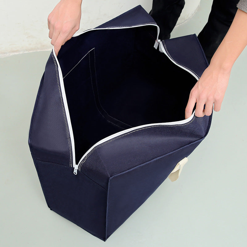 Unisex Versatile Clothing Storage Option