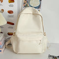 Minimalist Multi-Pocket Backpack