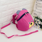 Adorable Animal-Themed Mini Backpack