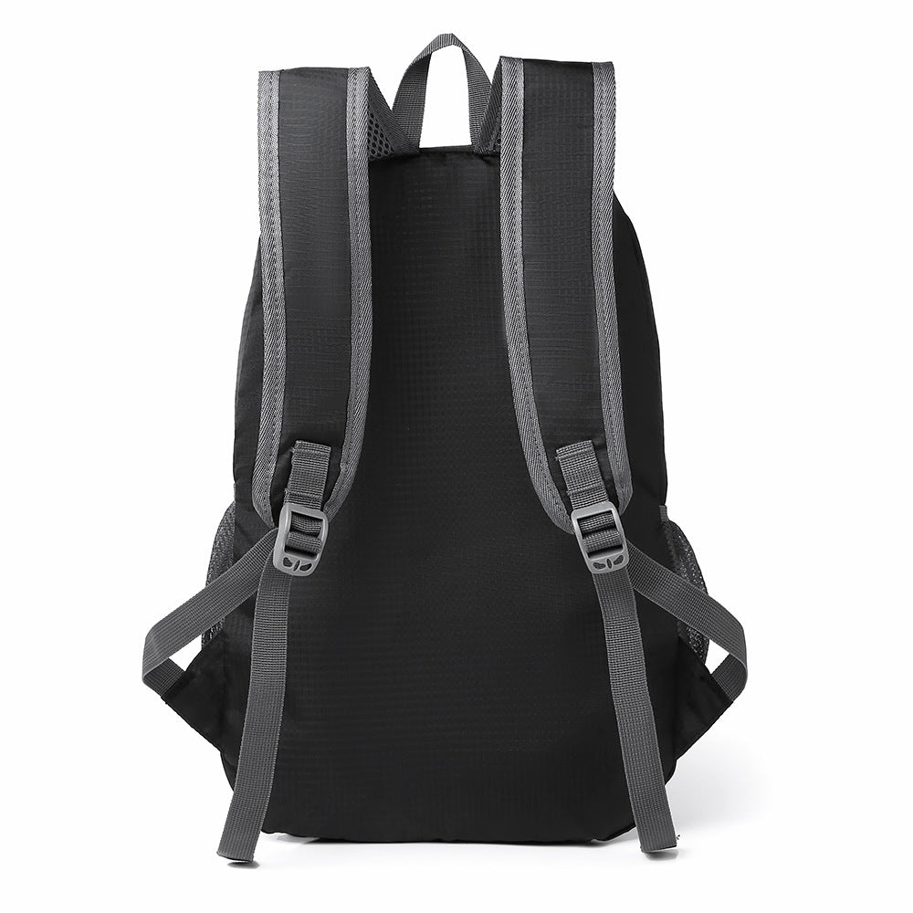 Functional Everyday Backpack