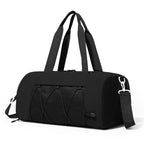 Unisex Durable Sports Duffel Bag