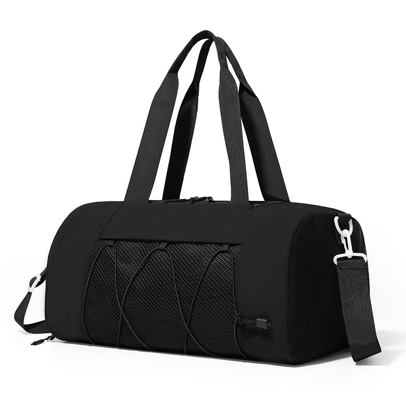 Unisex Durable Sports Duffel Bag
