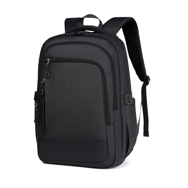 High-Performance Workspace Backpack