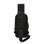 Stylish Oxford Sling Bag
