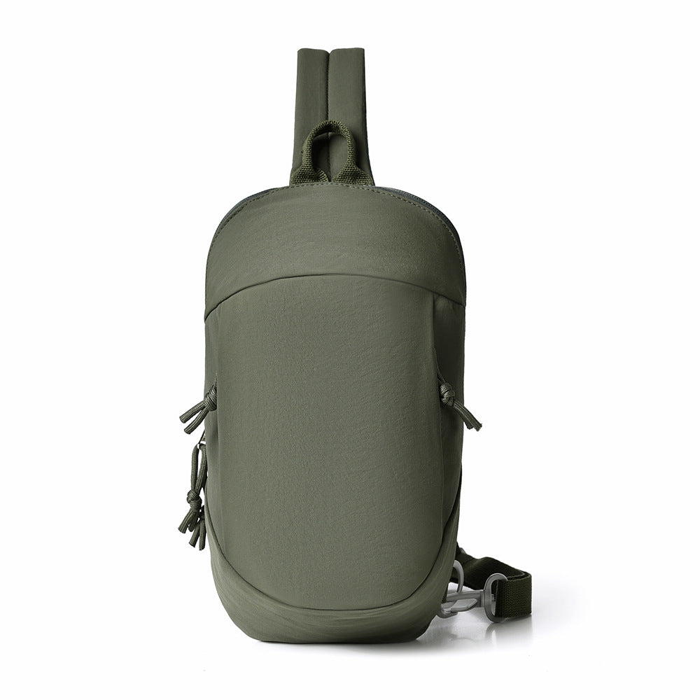 Minimalist Crossbody Bag