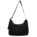 Quilted Sling Shoulder Bag Calm Wears