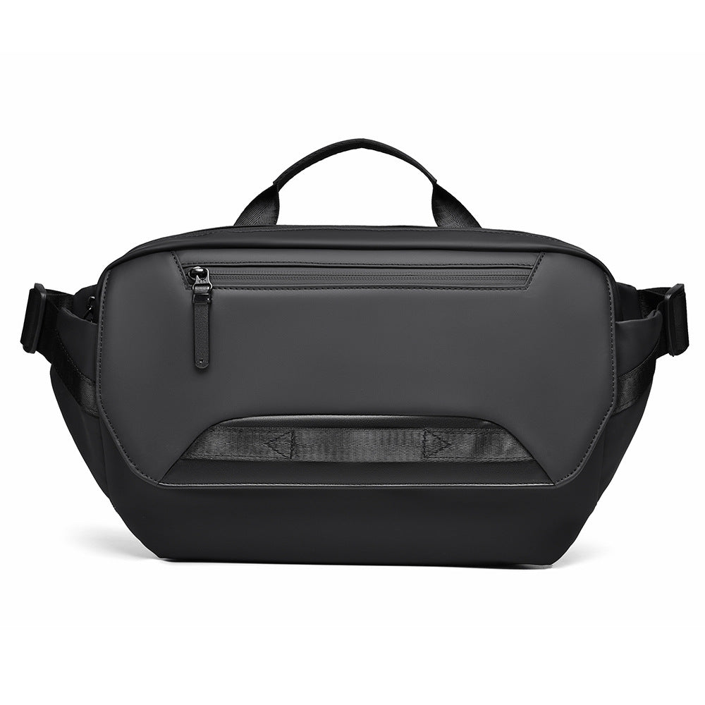 Versatile Crossbody Shoulder Bag