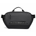 Versatile Crossbody Shoulder Bag