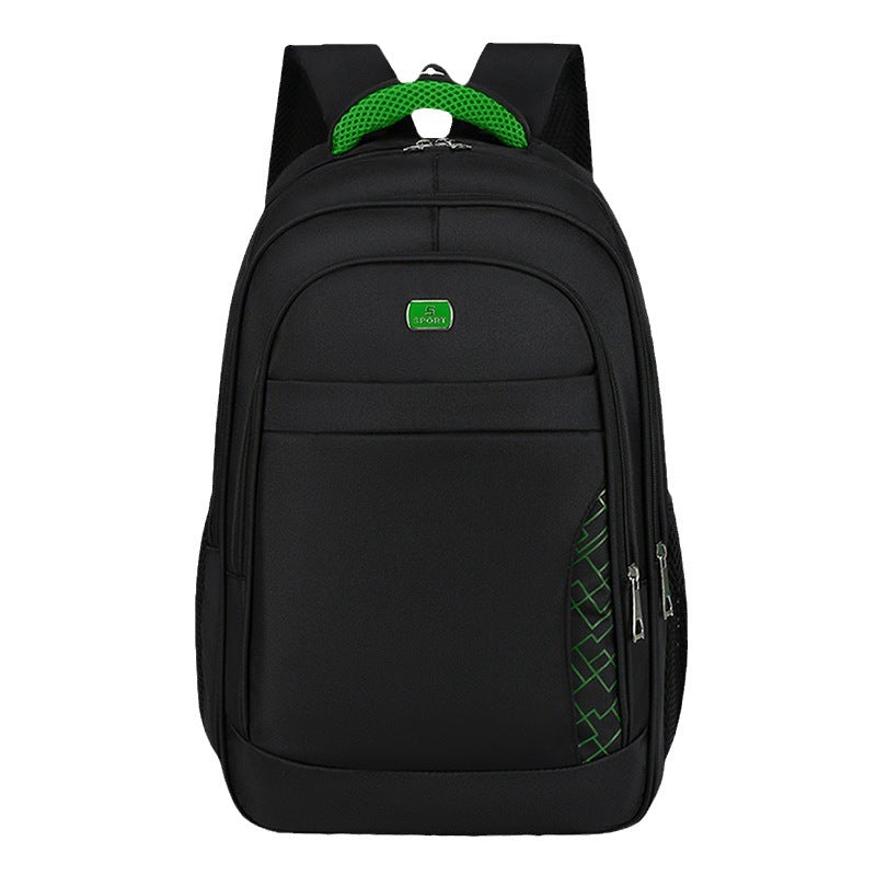 Premium Versatile Business Backpack