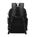 Rucksack with Multifunctional Design by