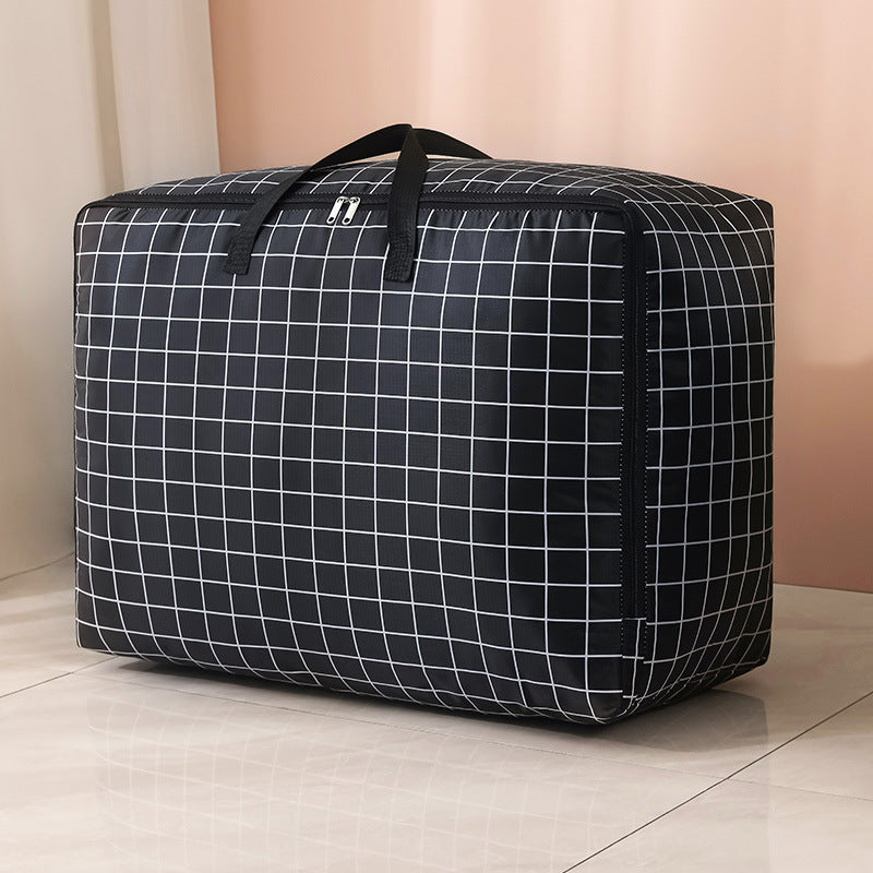 Unisex Stylish Patterned Storage Bag