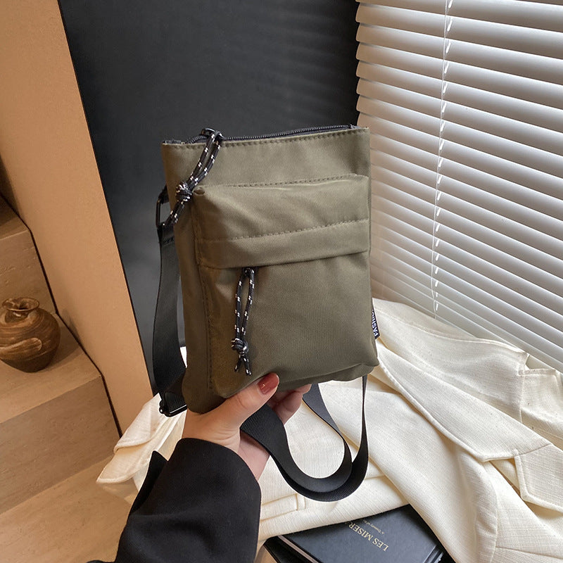 Multifunctional Mini Bag
