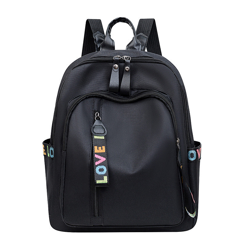 Multi-Functional Fashion Backpack