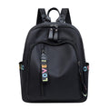 Multi-Functional Fashion Backpack