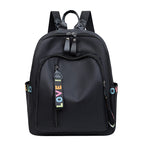 Multi-Functional Fashion Backpack